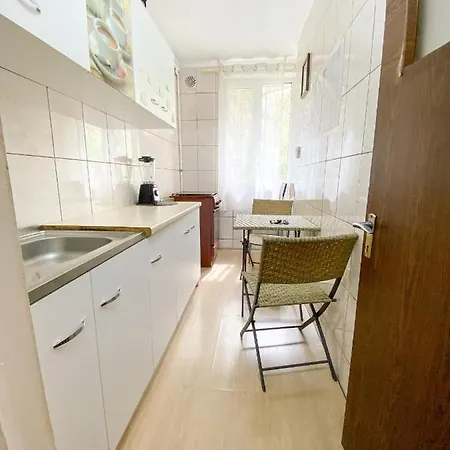 Apartament In Bucharest
