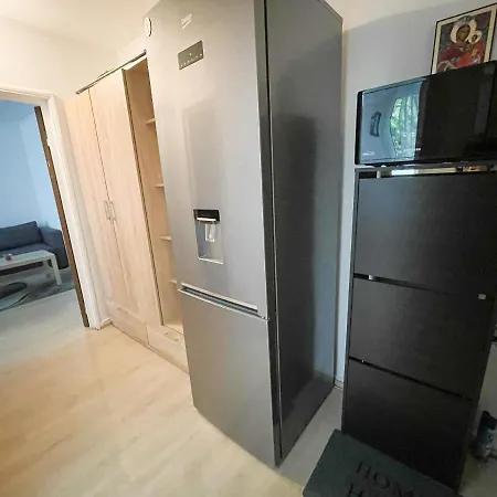 Apartment Apartament In