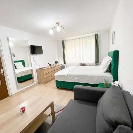 Apartament In