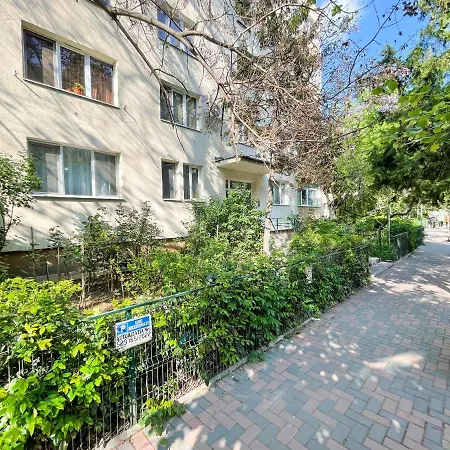 Apartament In * Bukurešť