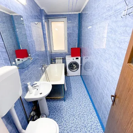 Apartament In Apartament