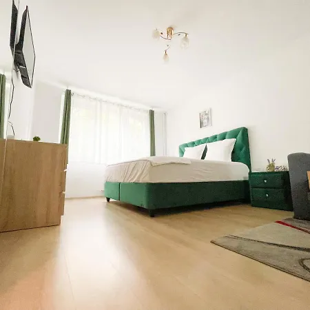 Apartament In Apartmán