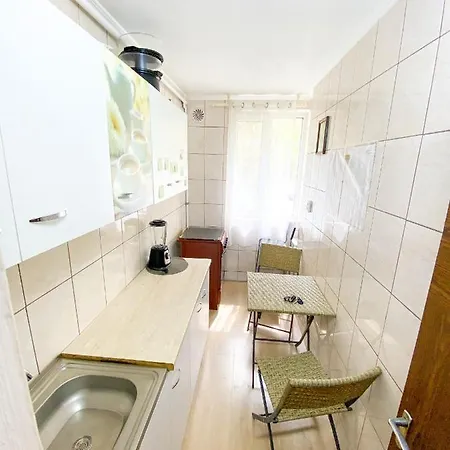 Apartament In *